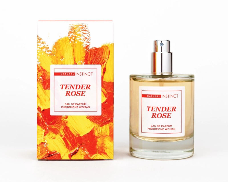 Woman-Tender-Rose