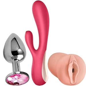 Секс игрушки