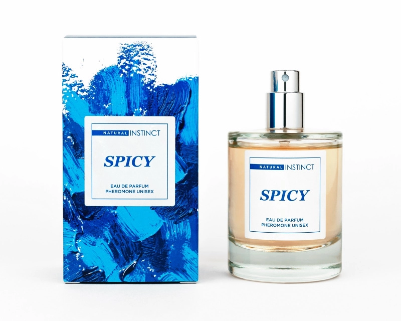 Unisex-Spicy