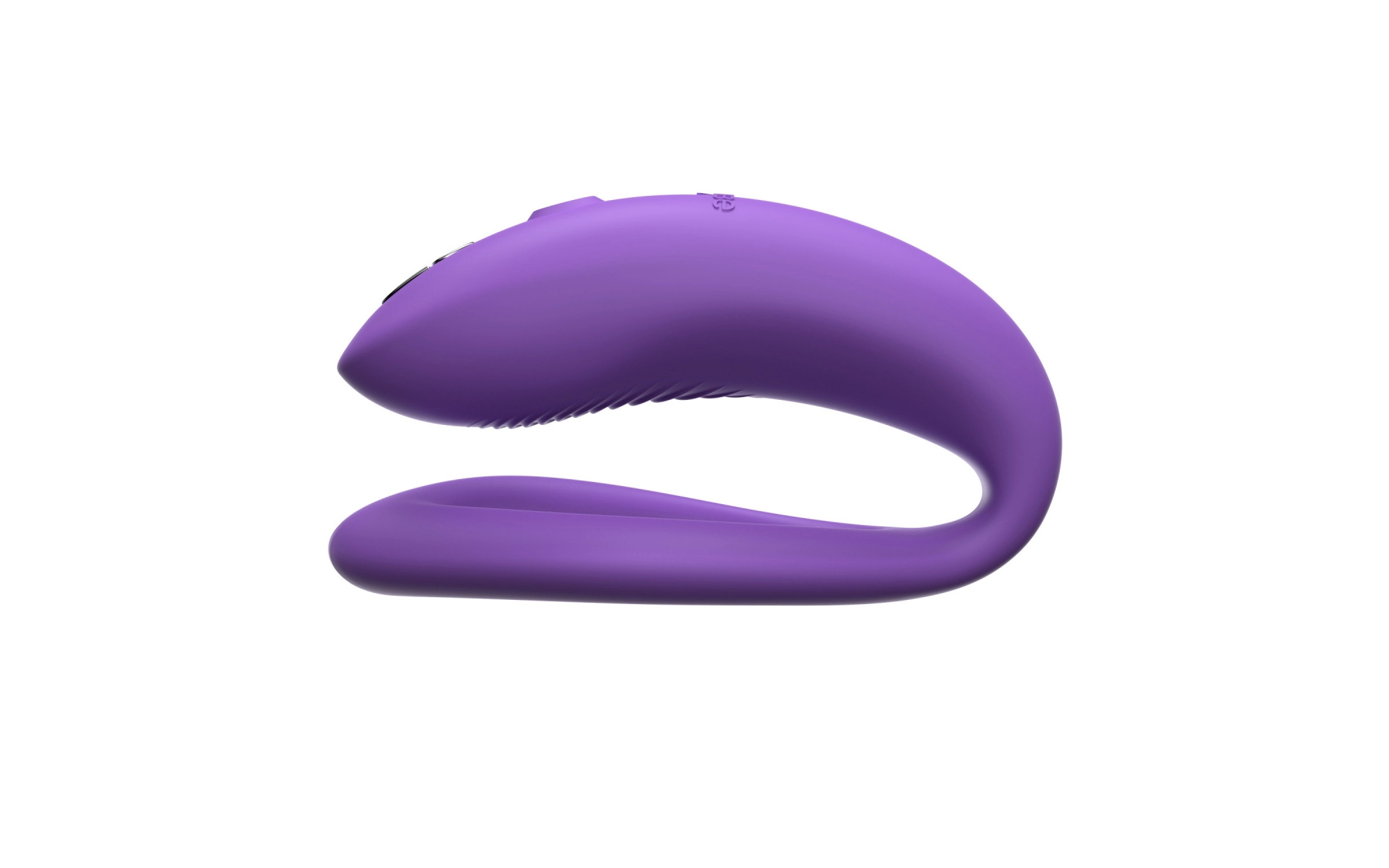 Вибратор для пар We-Vibe Sync O фиолетовый SNSY6SG4 Эротик 43 (Erotic)
